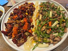 -铁公鸡·四川料理(天环广场店)