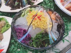农家盆盆菜-赵家馆(燕山大街店)