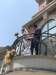 -圣拉维婚礼艺术中心(合肥旗舰店)