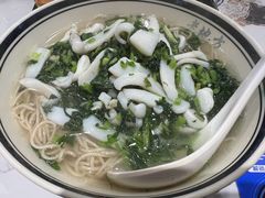-老地方面馆(思南路店)
