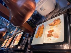 -松子料理(亮马桥店)