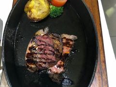 -西堤厚牛排(王府井店)