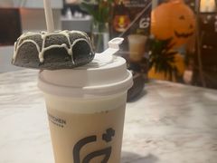 -G+KITCHEN(龙湖狮山天街店)