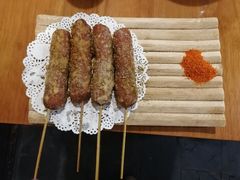 -圆满素食林饭店非遗素食(河西店)