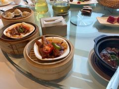 -春满园·早茶·粤菜·宴会(前海店)