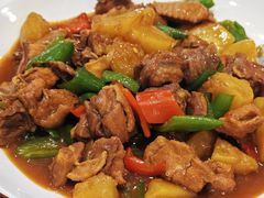 -湖北味道(湖北大厦店)