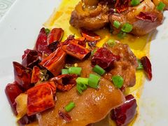 -辣婆婆(航天桥店)