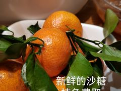 -南城香·饭香串香馄饨香(青年路店)