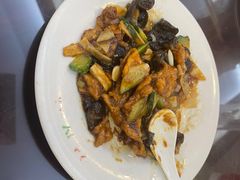 -晋阳饭庄(虎坊桥店)