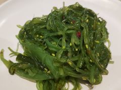 -卢家妈妈·西餐厨房(卜蜂中心店)