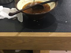 -王祖名抻面烧烤(柳影路店)