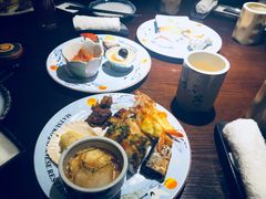 -松子料理(亮马桥店)
