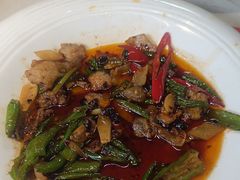 -又见炊烟私房菜(敬亭路店)