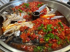 -老湖南湘土菜馆(普阳街店)