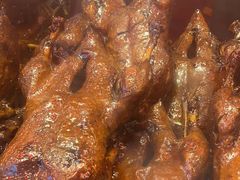 -徐六孃正宗甜皮鸭(张公桥店)