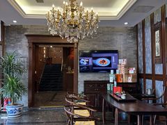 -卫鼎轩·曹公馆(鼓楼店)