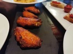 -C&R西班牙餐厅