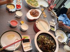 -秀儿四九城·新京菜(亚运村鸟巢店)