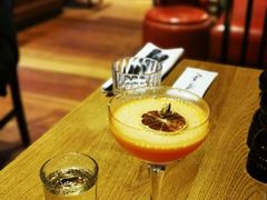-Burger & Lobster(Dean Street)