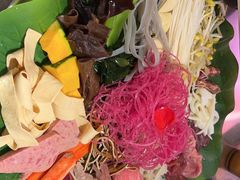 -朱光玉火锅馆(正弘城店)