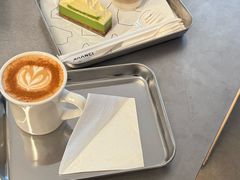 -SAANCI山池咖啡(海上世界文化艺术中心店)