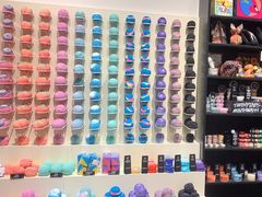 -LUSH(威尼斯人店)