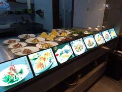-宴小馆·小海鲜青岛菜(五四广场店)