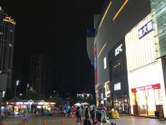-宝龙广场(福州台江店)