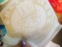 -西树泡芙(正佳店)