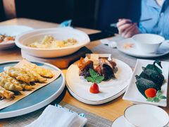 -粤秀餐厅(国货店)