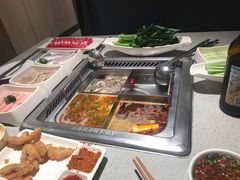 -海底捞火锅(群光广场店)