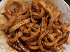 -樊三嬢手工甜水面(大邑安仁店)
