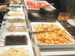 -李掌柜鲜菜火锅(移民广场店)