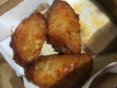 -Mr.Pizza米斯特比萨(盐城聚龙湖店)