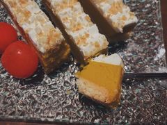 南瓜铜锣烧-千代武日本料理(哈西店)
