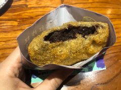 -京天红炸糕(天通苑华联店)