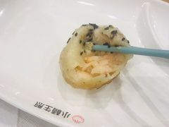 -小杨生煎(南京东路食品一店)