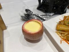 百香果布丁-顺德渔村·岭南一号