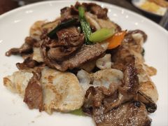 -老厨家(友谊路总店)