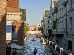 -大连海昌东方水城
