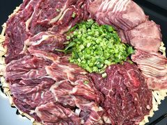 -阿欢牛肉店·火锅·粿条面