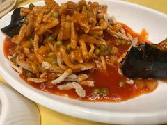 -功德林素菜饭庄(前门店)