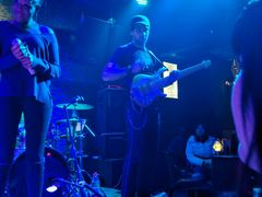 -音乐房子·Vintage Live Bar(玉林总店)