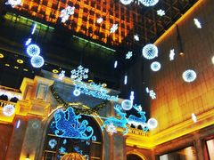-丽辰新韩式商务SPA·洗浴桑拿·自助餐食