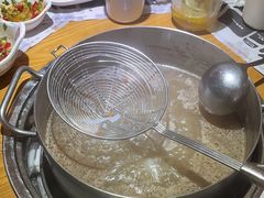 -海银海记潮汕牛肉火锅(新港中路海珠店)