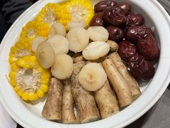 -大鹏饭店·金陵家宴(奥体中心店)