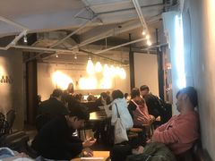 大堂-喜茶(佛山顺德大良东乐路店)