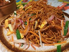 -叹茶靓点·粤式餐厅·全天茶市(石井万民广场店)