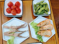 -孙盛兴奥灶面馆·蟹黄面·三虾面(山塘街总店)