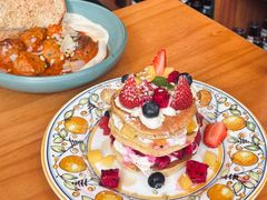 -Alimentari早午餐(安福路店)